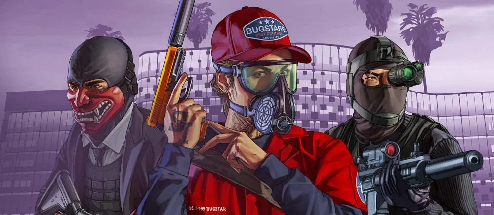 Топовые предложения подъехали — геймпоинты для GTA 5, Call of Duty, Apex Legends и других популярных игр отдают со скидкой в Difmark