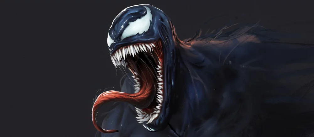 Третьего «Венома» снимет сценаристка эротического фильма «50 оттенков серого»