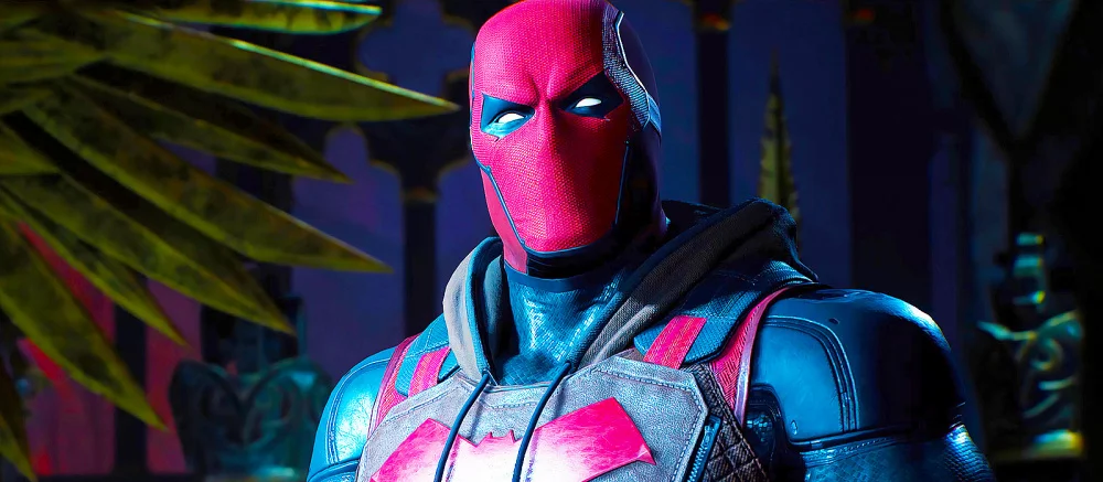 У вас пойдет? Раскрыты системные требования супергеройских экшенов Marvel's Midnight Suns и Gotham Knights