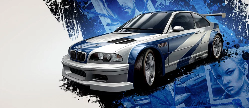 Утёк полный арт новой NFS. Игру анонсируют 6 октября