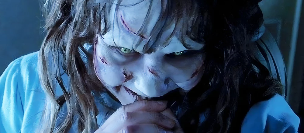 В честь Хэллоуина в Steam выйдет хоррор в духе культового ужастика «Изгоняющий дьявола» — показан релизный трейлер