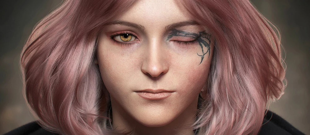 В Elden Ring в 2 раза прокачали графику и показали, как теперь выглядят новые текстуры в сравнении с оригиналом