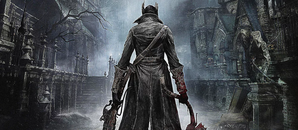В Google Play нашли бесплатные Bloodborne и The Surge 2. Но это вовсе не те игры, которые хотели бы геймеры