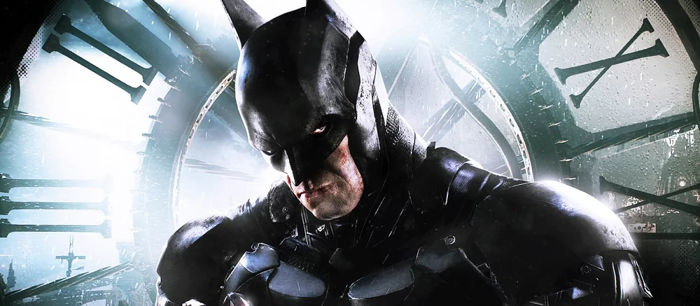 В мир Spider-Man добавили Бэтмена. В сети уже показали, как он ломает кости врагам и метает бэтаранги