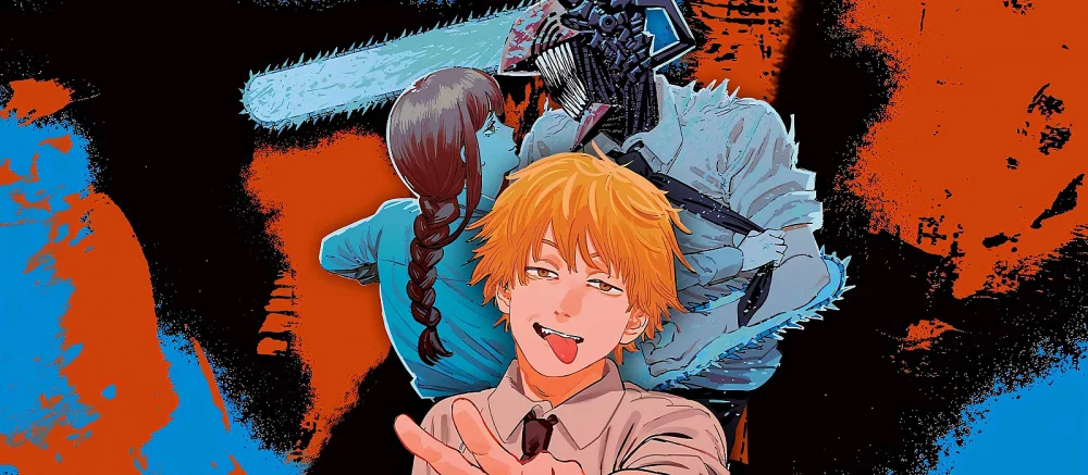 В опенинге аниме «Человек-бензопила» нашли отсылки к «Тору», «Криминальному чтиву», «Бойцовскому клубу» и другим фильмам