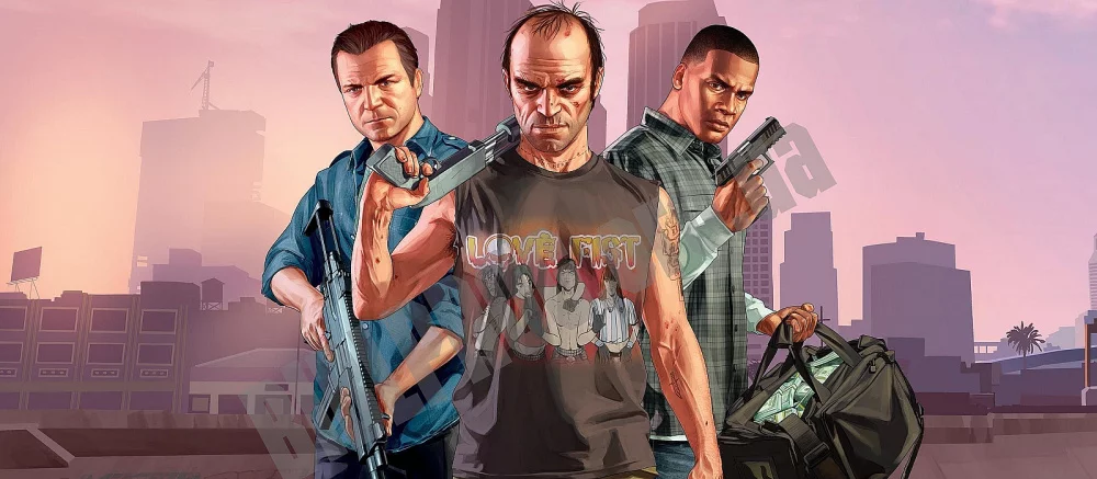 В России хотят ограничить продажи зарубежных видеоигр