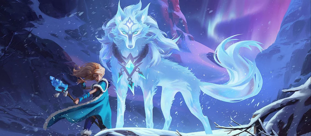 В России снизилась стоимость Battle Pass для Dota 2