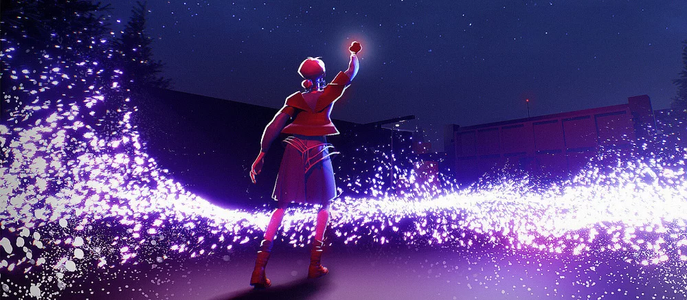 В России создадут теслапанк-экшен про поезда и альтернативную историю за 100 миллионов рублей