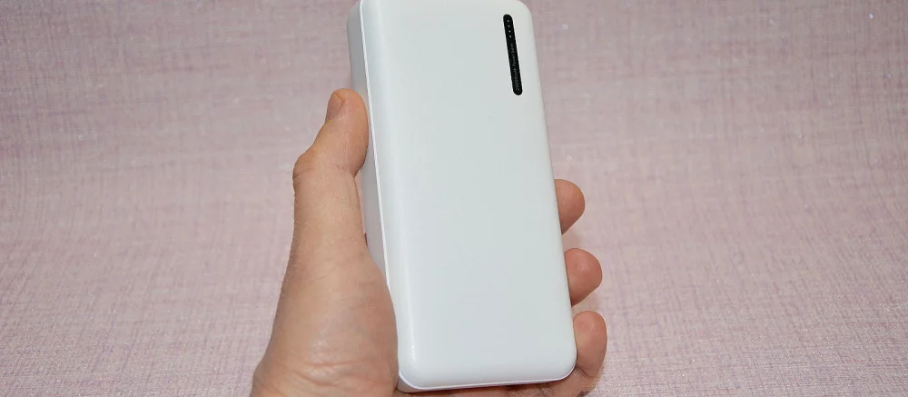 В России вырос спрос на внешние аккумуляторы и аппаратные криптокошельки