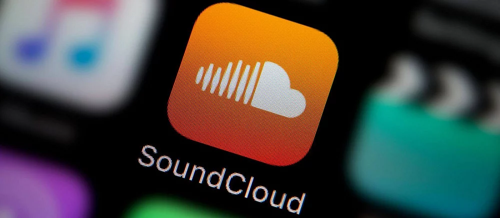 В России заблокировали музыкальный сервис SoundCloud