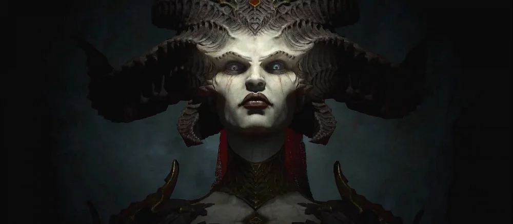 В сеть слили несколько часов геймплея Diablo 4