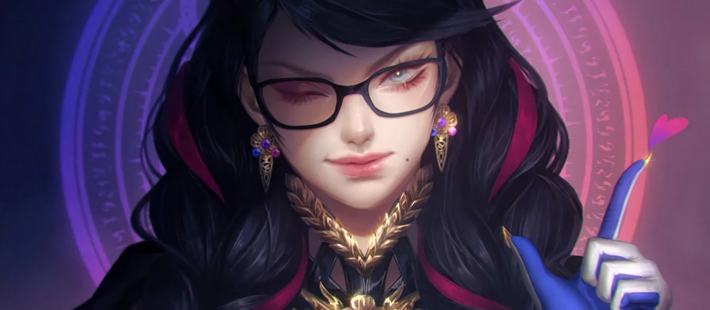 В сети показали, чем отличаются версии Bayonetta 3 с цензурой и без неё