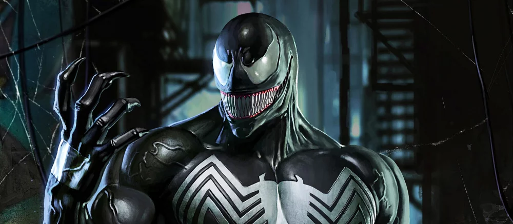 В сети показали, как должна выглядеть игра про Венома с крутой графикой и открытым миром