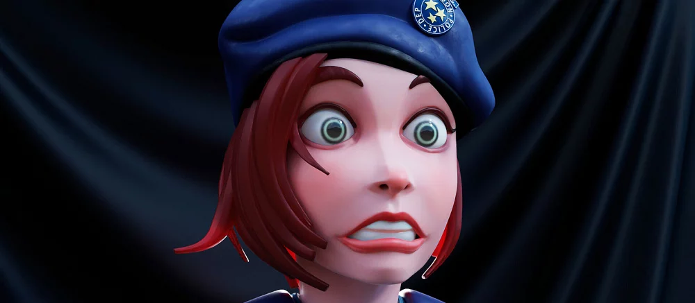 В сети показали, насколько сильно изменилась графика в первой Resident Evil после переноса на новый движок