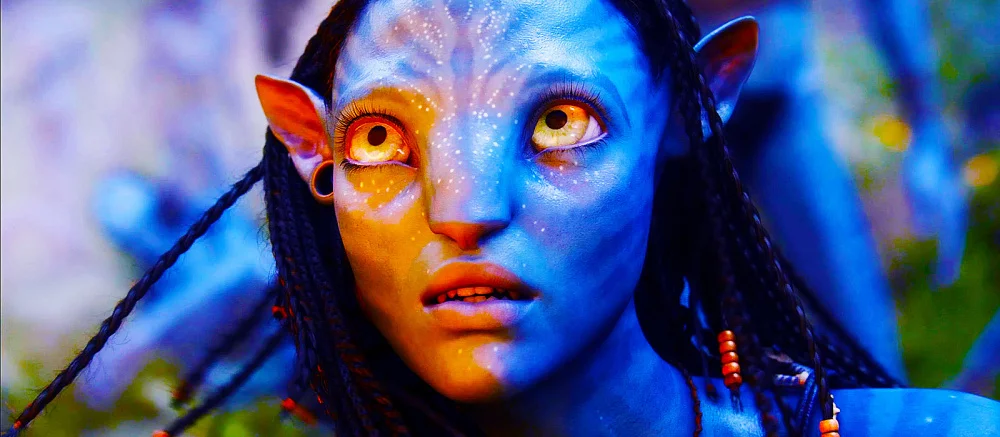 В сети раскрыли продолжительность «Аватара 2». Фильм будет длиться еще дольше, чем первая часть
