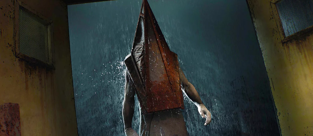 В сети уже сравнили графику ремейка Silent Hill 2 и оригинала 2001 года — вот как отличаются Пирамидоголовый и медсестры