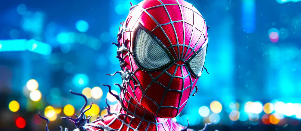 В сети вновь показали нового Человека-паука из фильма «Мадам Паутина». Оказалось, что этот персонаж вовсе не Питер Паркер