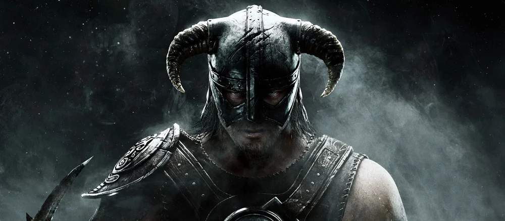 В Skyrim добавили улучшенную разрушаемость. Над этим модом очень долго работали