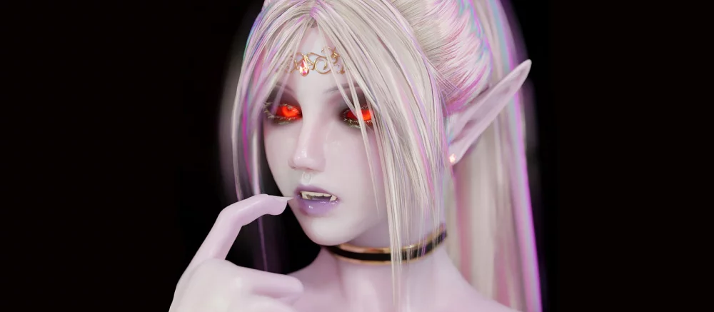 В Steam бесплатно раздают V Rising — Haunted Nights Castle Pack. Акция ограничена по времени