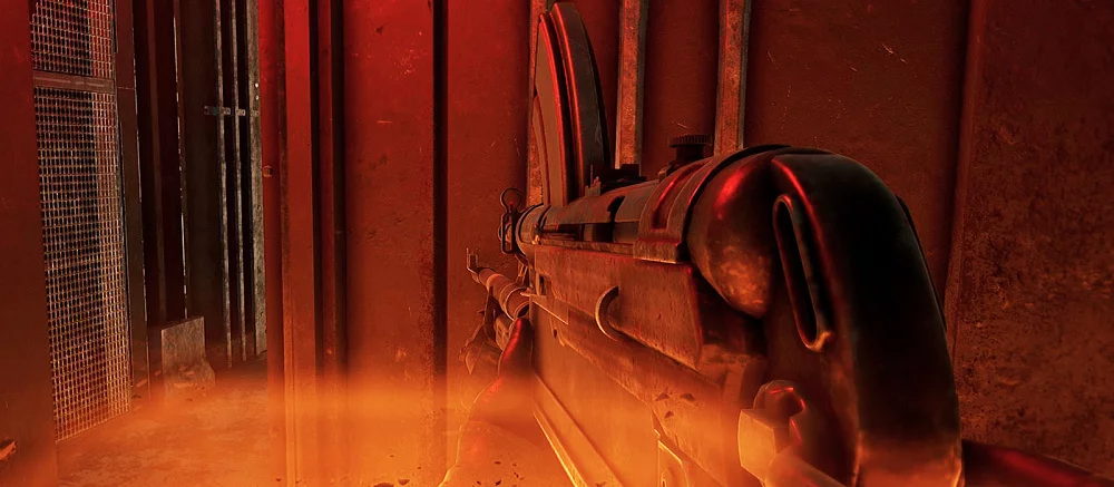 В Steam вышел фантастический шутер про космических пиратов с полетами на кораблях и высоким рейтингом