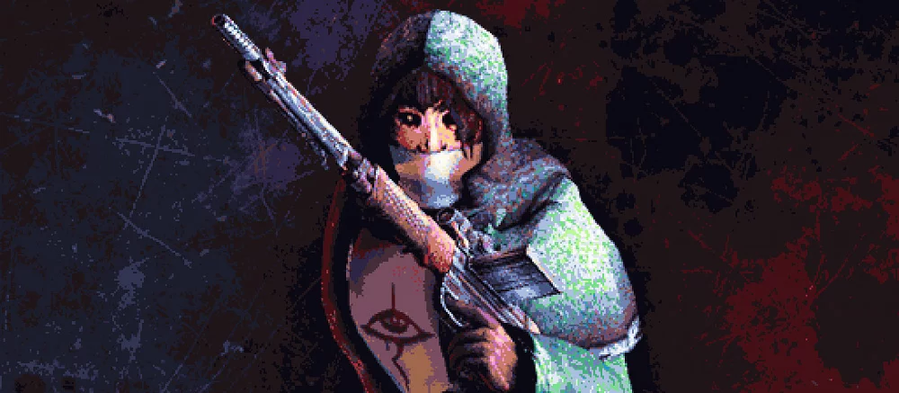 В Steam вышел новый шутер про культистов в духе DOOM и Blood, который вернет геймеров в 90-е. У него очень высокий рейтинг