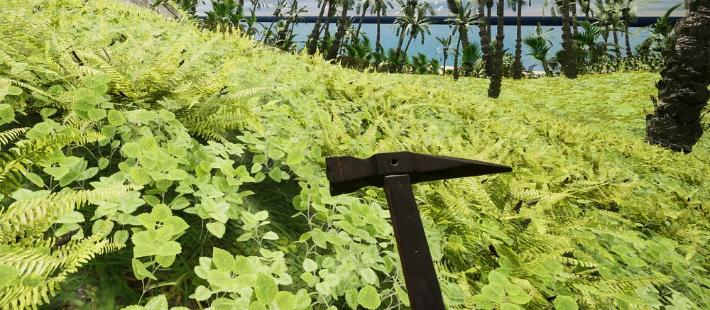 В Steam вышел новый выживач про мутантов на острове с графикой на Unreal Engine 5 и открытым миром