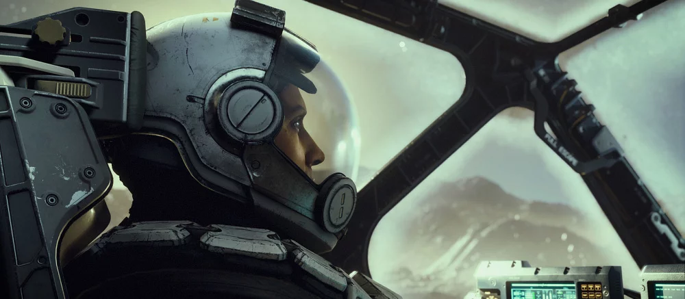 В SteamDB появилась новая дата выхода Starfield — 29 декабря 2023 года