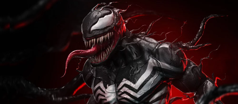 Веном, Дэдпул, Морбиус и Гроза встретятся в одной игре. Персонажей добавят в Marvel's Midnight Suns