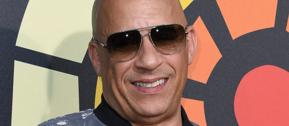 Вин Дизель случайно проговорился о новом фильме Marvel, который еще даже не анонсировали
