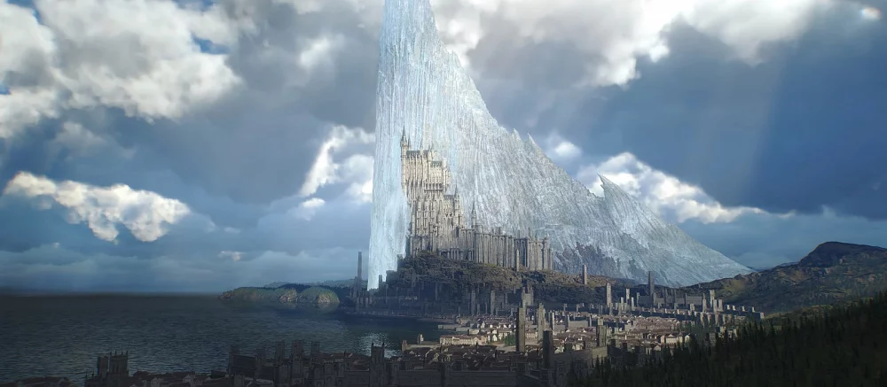 Война эйконов: Square Enix выпустила большой трейлер Final Fantasy XVI