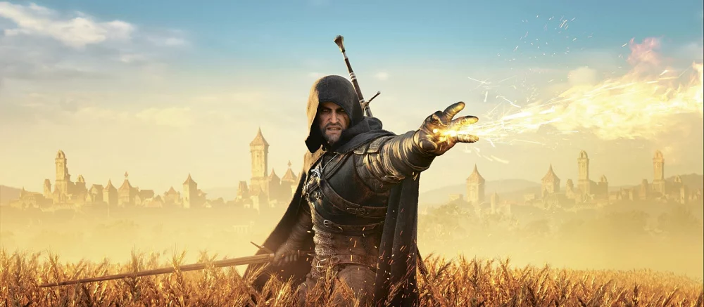 Возможная дата выхода некстген-версии The Witcher 3 появилась в сети