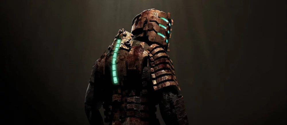 Возможно, ремейк Dead Space все же переведут на русский язык