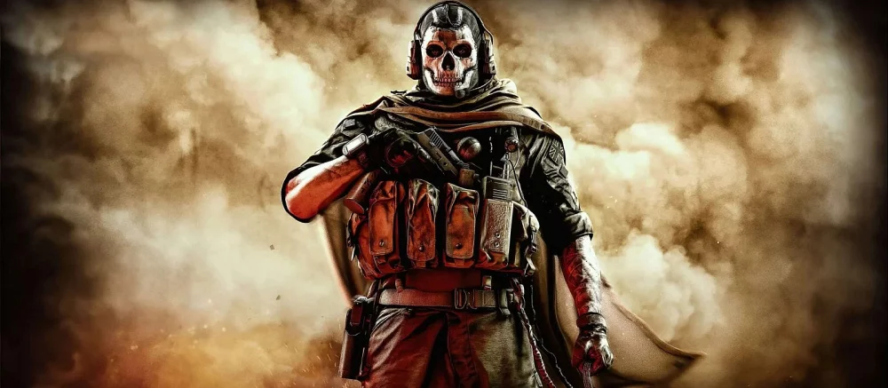 Все коды от сейфов в Call of Duty: Modern Warfare 2