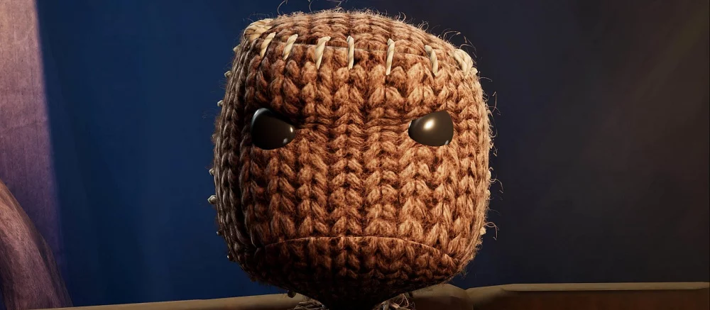Все очень плохо: онлайн в Steam-версии Sackboy, бывшего эксклюзива PlayStation, не собрал даже 600 человек