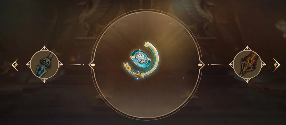 Всё про Скитающуюся звезду в Genshin Impact 3.1: основные характеристики, как поучить и прокачать, кому лучше подойдёт