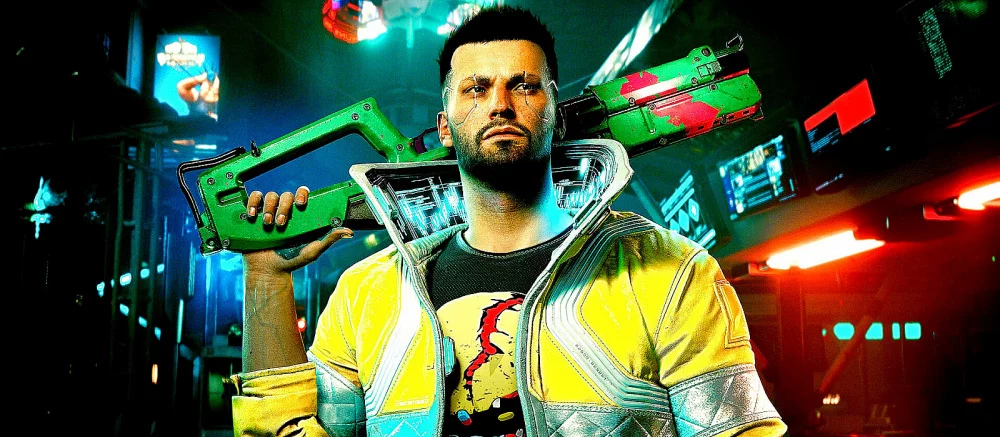 Всё-таки Quantic Lab врала CD Projekt RED — тестирование Cyberpunk 2077 проводилось плохо