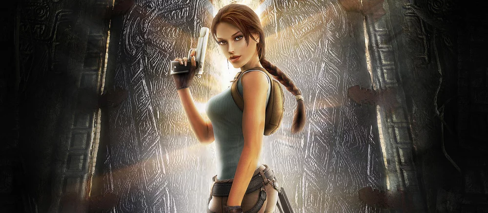 Вышел фанатский мультик по Tomb Raider, который озвучила Лара Крофт из The Angel of Darkness