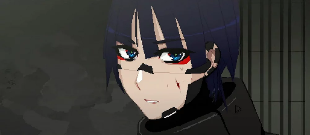 Вышел новый экшен-хоррор в духе работ Стэнли Кубрика и Дэвида Линча. В Steam у него 98% положительных отзывов