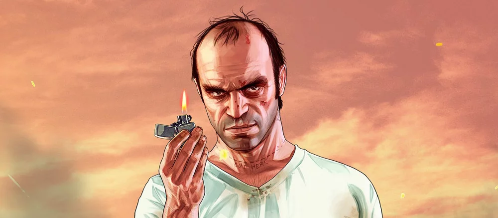 Ютубер-миллионник сумел пройти GTA 5 «пацифистским» способом. На это ушло 3 года