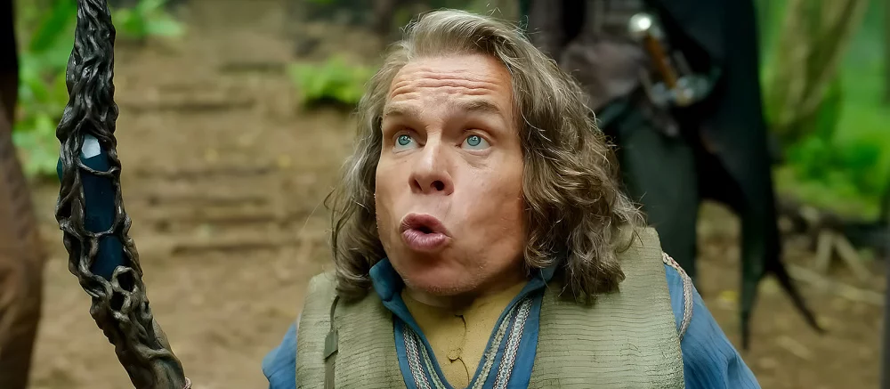 «Здесь столько потенциала» — Disney показала трейлер продолжения культового фэнтези «Уиллоу» 1988 года