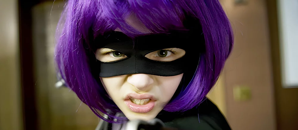 Звезда фильма «Пипец» Хлоя Грейс Морец захотела собрать геймерский PC. Ее система сможет потянуть любую игру на максималках