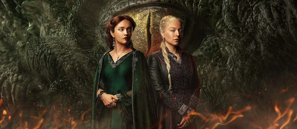 11 причин посмотреть «Дом Дракона», если «Игра престолов» не зашла (а так бывает?)