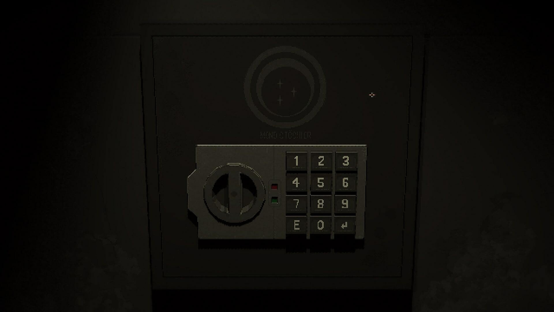Fallout 4 ключ от сейфа корвеги фото 50