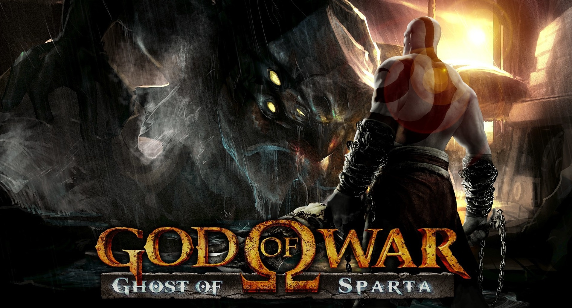 God of war на steam deck фото 97