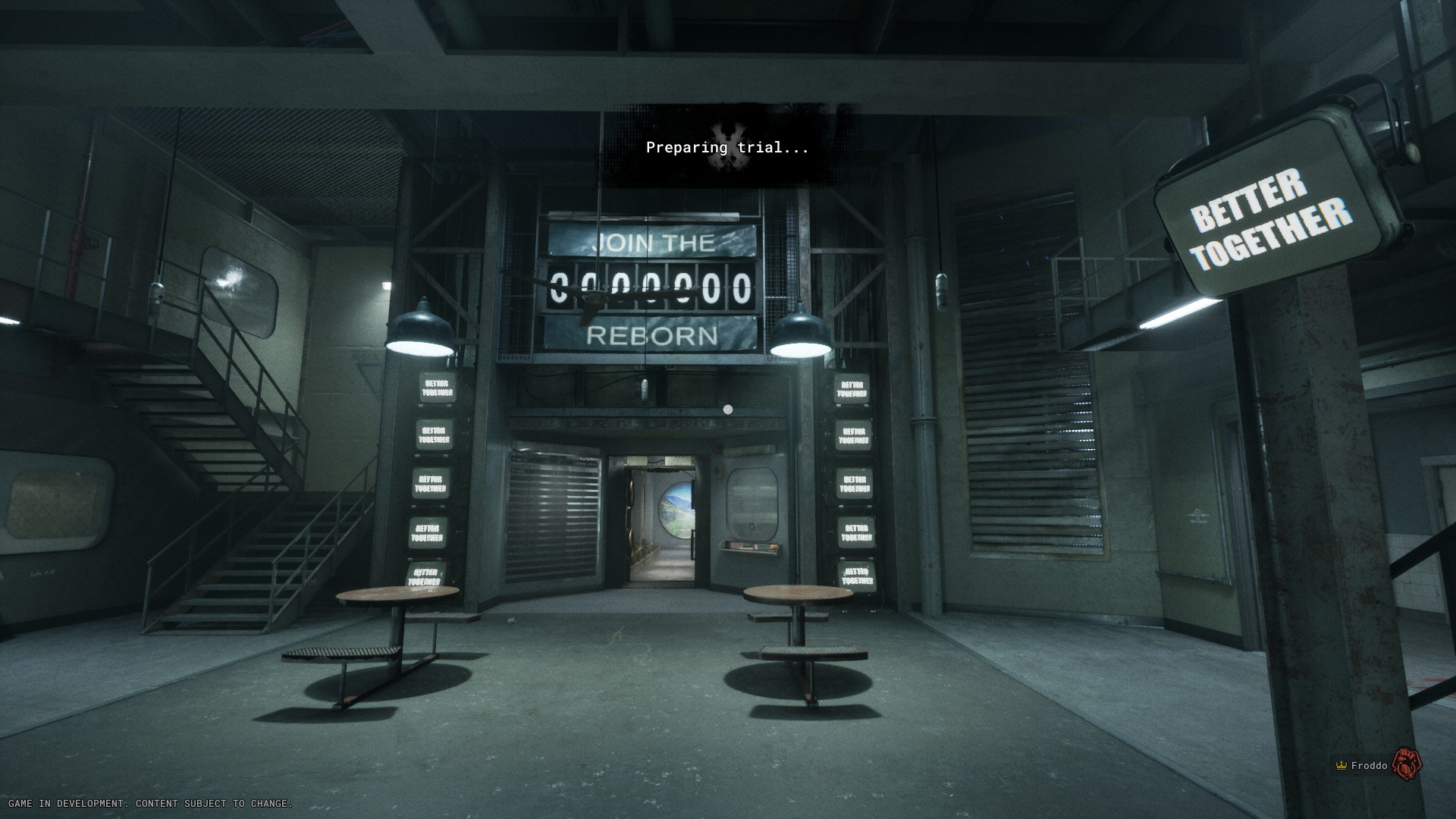 The game process has crashed ue4 opp outlast trials фото 63