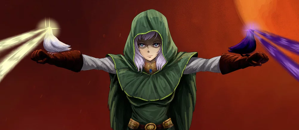 А работать когда? Фил Спенсер наиграл около 200 часов в Vampire Survivors за две недели