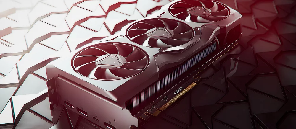 AMD представила флагманские видеокарты RX 7900 XTX и RX 7900 XT. Их уже оценили в топовых играх (цены, характеристики и не только)