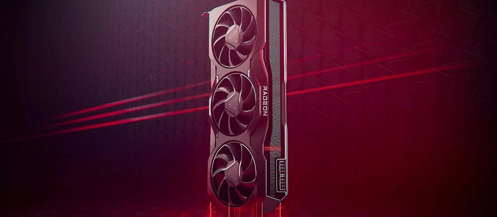 AMD представила новые технологии для повышения скорости в играх