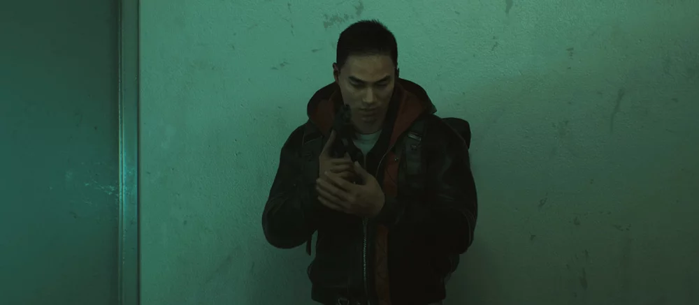 Анонсирован AAA-экшен в духе Splinter Cell с красивой графикой. В нем сыграла звезда «Игры в кальмара»