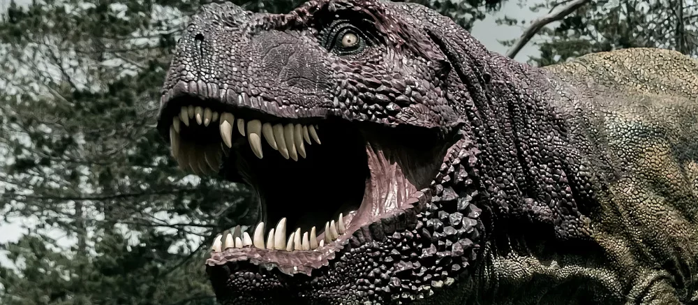 Анонсирован шутер от первого лица Dino Trauma, вдохновленный DOOM, Quake и Dino Crisis. У него «старая» графика